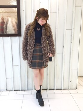 erina 🌿|archivesのカーディガンを使ったコーディネート - WEAR