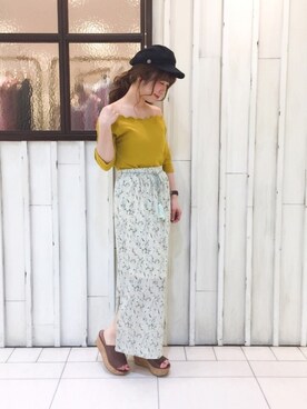 erina 🌿さんのコーディネート