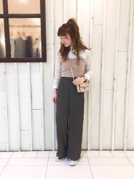 erina 🌿さんのコーディネート