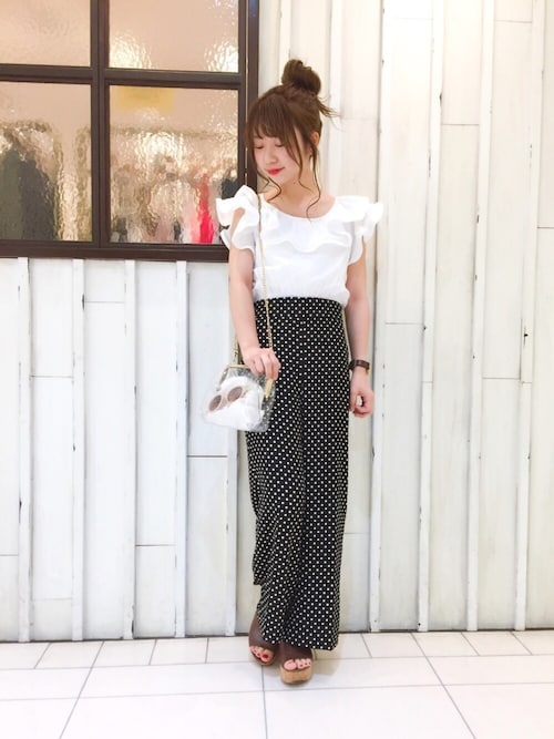 erina 🌿さんのコーディネート