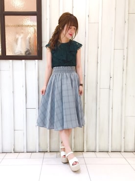 erina 🌿さんのコーディネート