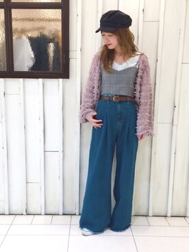 erina 🌿さんのコーディネート