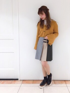 erina 🌿さんのコーディネート