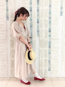 erina 🌿さんのコーディネート