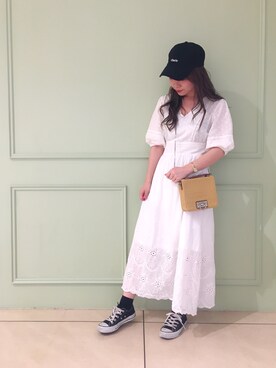 erina 🌿さんのコーディネート