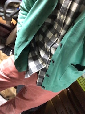 きらさんのコーディネート