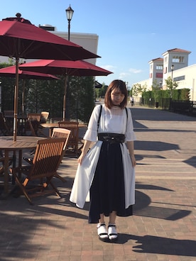 harunaさんのコーディネート