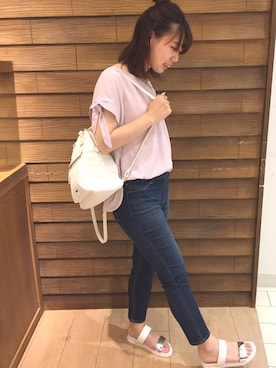 harunaさんのコーディネート