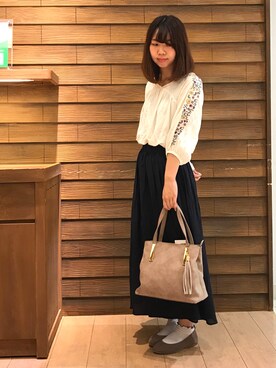 harunaさんのコーディネート