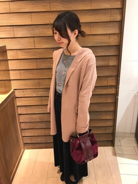 harunaさんのコーディネート