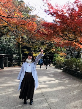 harunaさんのコーディネート