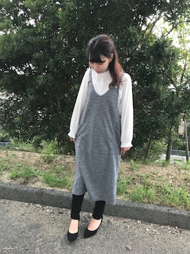 harunaさんのコーディネート