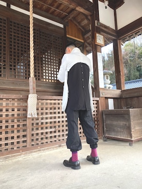 morrowさんのコーディネート