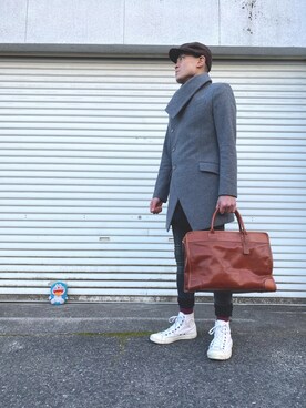 morrowさんのコーディネート