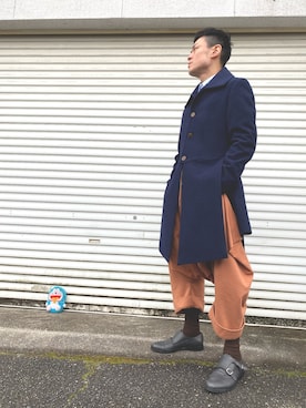 morrowさんのコーディネート