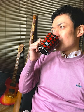 morrowさんのコーディネート