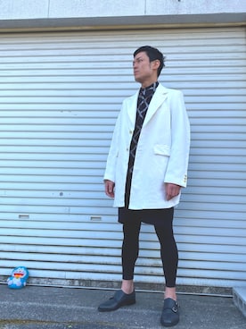 morrowさんのコーディネート