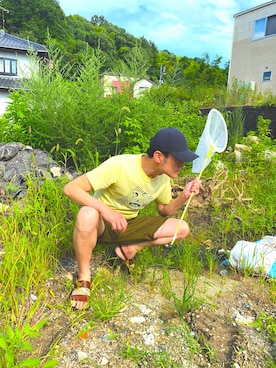 morrowさんのコーディネート