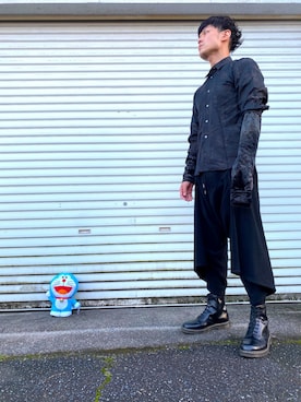 morrowさんのコーディネート