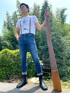 morrowさんのコーディネート