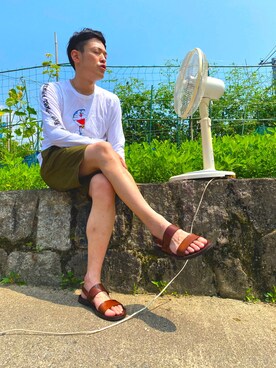 morrowさんのコーディネート