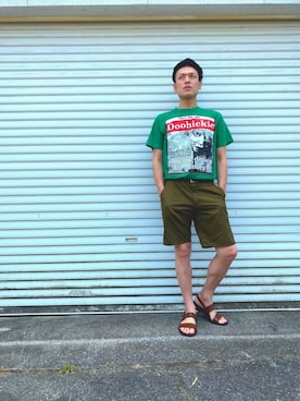 morrowさんのコーディネート