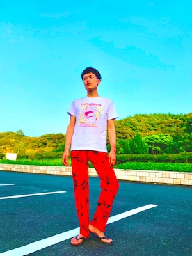 morrowさんのコーディネート