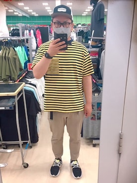 madさんのコーディネート