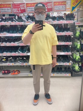 madさんのコーディネート