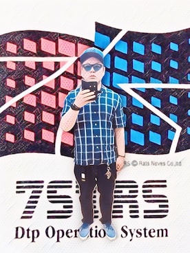 madさんのコーディネート