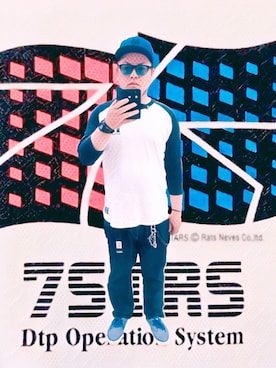 madさんのコーディネート