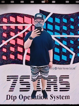 madさんのコーディネート