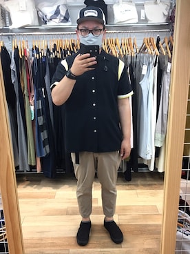 madさんのコーディネート