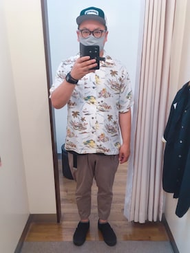 madさんのコーディネート