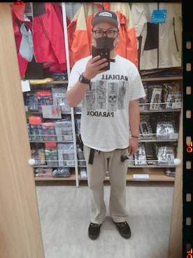 madさんのコーディネート