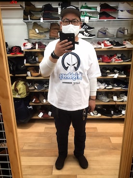 madさんのコーディネート