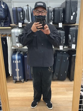 madさんのコーディネート