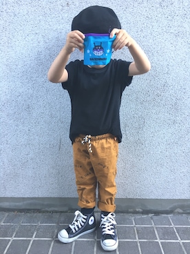 itsukikunさんのコーディネート