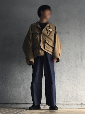 fu.kazuさんのコーディネート