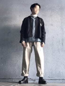 fu.kazuさんのコーディネート