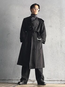 fu.kazuさんのコーディネート