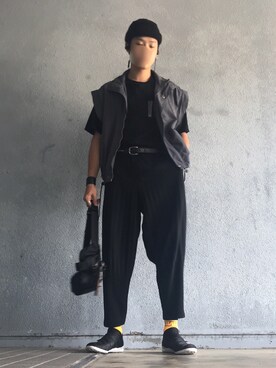 fu.kazuさんのコーディネート