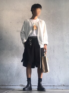 fu.kazuさんのコーディネート