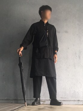 fu.kazuさんのコーディネート