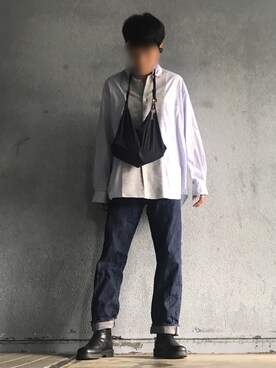 fu.kazuさんのコーディネート