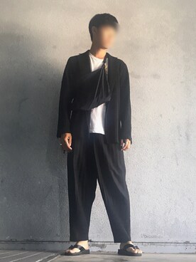 fu.kazuさんのコーディネート