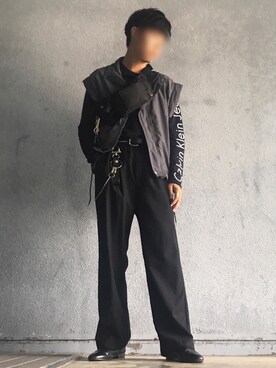 fu.kazuさんのコーディネート