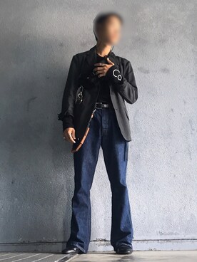 fu.kazuさんのコーディネート