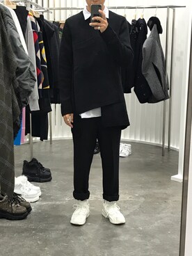 fu.kazuさんのコーディネート