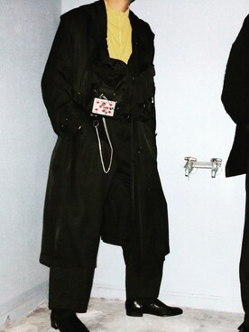 fu.kazuさんのコーディネート